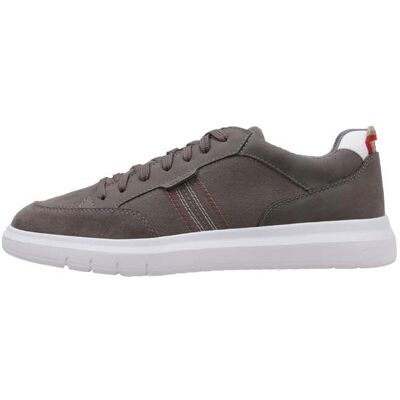 Geox U Merediano B Grey Shoes - Shoes Geox U Merediano B Grey Shoes - Shoes