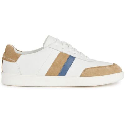 GEOX Regio Lättviktiga Stadsskor - Sneakers GEOX Regio Lättviktiga Stadsskor - Sneakers