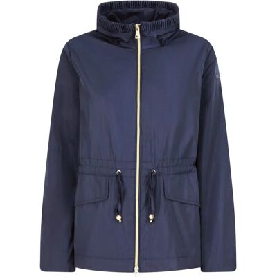 GEOX Genziana Jacka - Vattenavvisande casual ytterplagg GEOX Genziana Jacka - Vattenavvisande casual ytterplagg