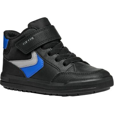Geox J Arzach Boy Sneakers - Sneaker Geox J Arzach Boy Sneakers - Sneaker