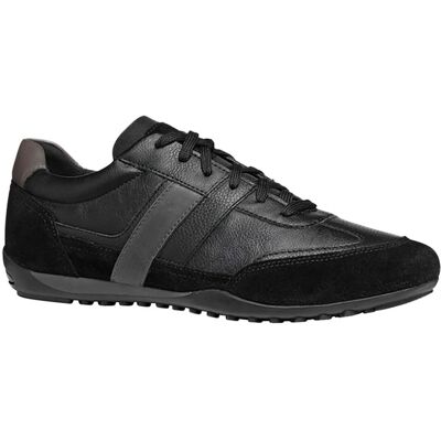 Geox U Wells Low-Cut Shoes - Shoes Geox U Wells Low-Cut Shoes - Shoes