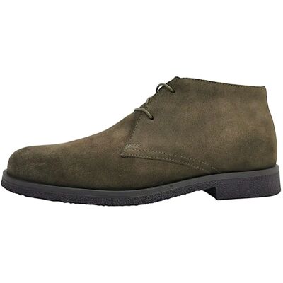 Geox Uomo Claudio A - khaki Geox Uomo Claudio A - khaki
