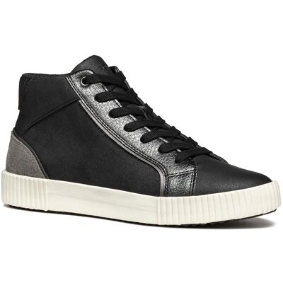 Geox D BLOMIEE Pantofi sport - Stil Urban Geox D BLOMIEE Pantofi sport - Stil Urban