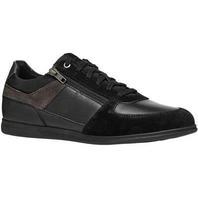 Geox Urenan - Sporty Men’s Low Sneakers Geox Urenan - Sporty Men’s Low Sneakers