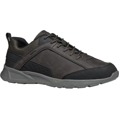 Pantofi sport pentru bărbați Geox Sanzio - Respirabili, Confortabili, Stilati Pantofi sport pentru bărbați Geox Sanzio - Respirabili, Confortabili, Stilati