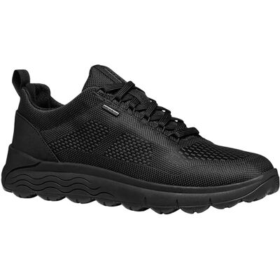 Tenis impermeabil pentru bărbați Geox Spherica 4X4 - Sneakers Tenis impermeabil pentru bărbați Geox Spherica 4X4 - Sneakers