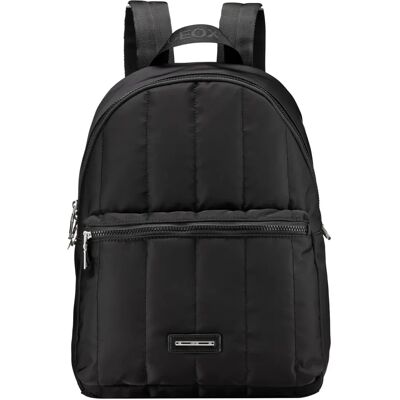 Mochila GEOX Traveggy Z - Deportiva, Múltiples Compartimentos, 29x14x38cm Mochila GEOX Traveggy Z - Deportiva, Múltiples Compartimentos, 29x14x38cm