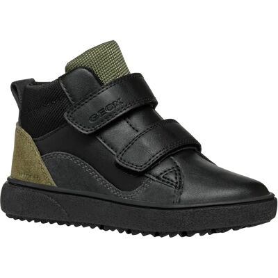 GEOX Theleven Abx Waterdichte Ademend Sneakers voor Jongens - Schoenen GEOX Theleven Abx Waterdichte Ademend Sneakers voor Jongens - Schoenen