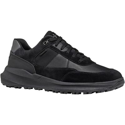 GEOX PG1X ABX Sneakers - Vattentäta och Andningsbara Stadsskor GEOX PG1X ABX Sneakers - Vattentäta och Andningsbara Stadsskor