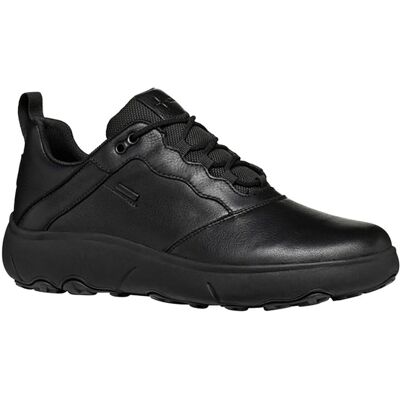 Geox Nebula + Grip ABX Wasserdichte Sneakers - Wasserfeste Schuhe Geox Nebula + Grip ABX Wasserdichte Sneakers - Wasserfeste Schuhe