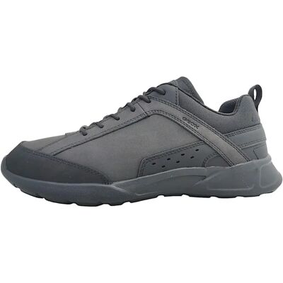 Geox U Claudio A Herren sportlicher Schnürer - Sneakers Geox U Claudio A Herren sportlicher Schnürer - Sneakers