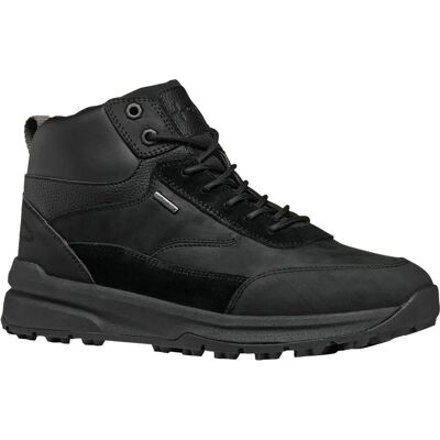 Buty GEOX Sterratrail + Grip Abx Mężczyzna Czarny 43 Buty GEOX Sterratrail + Grip Abx Mężczyzna Czarny 43