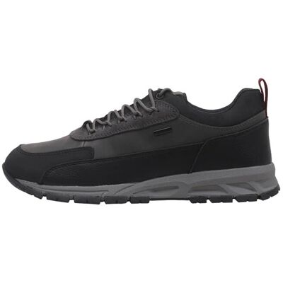 Baskets Geox Doray - Chaussures imperméables - 45 EU - Publicité Baskets Geox Doray - Chaussures imperméables - 45 EU - Publicité