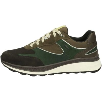 Geox Spherica Actif X1 - Uniwersalne buty dla mężczyzn przez cały rok Geox Spherica Actif X1 - Uniwersalne buty dla mężczyzn przez cały rok