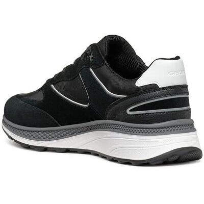Wodoszczelne sneakers Geox Spherica Actif X1 - Sneakers Wodoszczelne sneakers Geox Spherica Actif X1 - Sneakers
