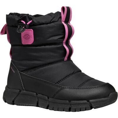 Geox J Flexyper Girl B Ab J46APB 0FU54 C9B8L M Sneeuwlaarzen - Sneeuwlaarzen Geox J Flexyper Girl B Ab J46APB 0FU54 C9B8L M Sneeuwlaarzen - Sneeuwlaarzen