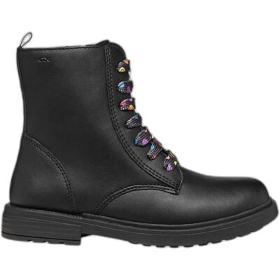 GEOX Eclair Buty Dziecięce - Styl Miejski Lekki i Trwały GEOX Eclair Buty Dziecięce - Styl Miejski Lekki i Trwały
