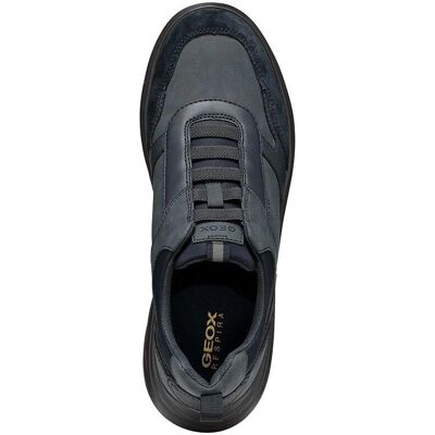 Geox U Portello B Trainers - Baskets - Publicité Geox U Portello B Trainers - Baskets - Publicité