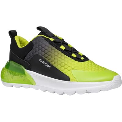 GEOX Activart Illuminus Junior - Lichte actieve sneakers GEOX Activart Illuminus Junior - Lichte actieve sneakers