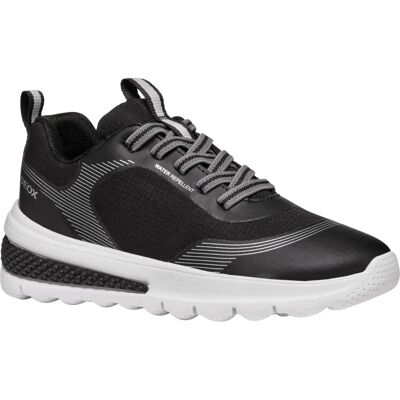 GEOX Activart Junge Wasserdichte Sneaker GEOX Activart Junge Wasserdichte Sneaker