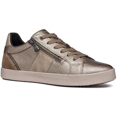 Geox C6029 Bronce Zapatillas - Zapatillas Geox C6029 Bronce Zapatillas - Zapatillas