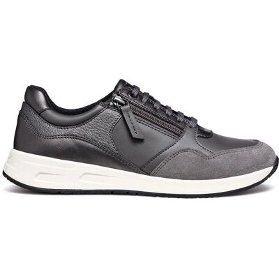 Zapatillas Geox D36NQB 054AJ C9F1G - Hombre Zapatillas Geox D36NQB 054AJ C9F1G - Hombre
