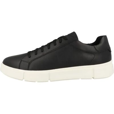 Geox Prali Sneakers - Synthetic, Textile, Rubber - Men's 44 Geox Prali Sneakers - Synthetic, Textile, Rubber - Men's 44