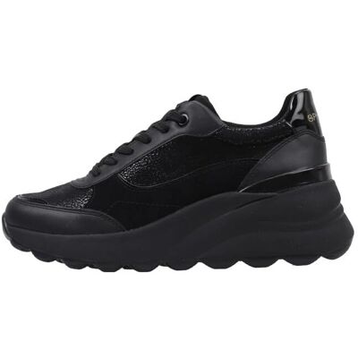GEOX D45WAA 0JS85 Scarpe da Pelle - Casual GEOX D45WAA 0JS85 Scarpe da Pelle - Casual