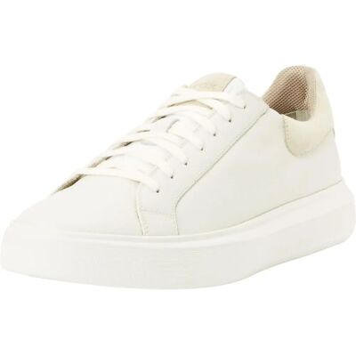Geox Deiven Sneaker - Lässiger Stadtlook Geox Deiven Sneaker - Lässiger Stadtlook