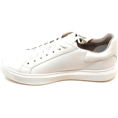 Sneaker Geox Deiven - Grigio - Scarpa urbana Sneaker Geox Deiven - Grigio - Scarpa urbana