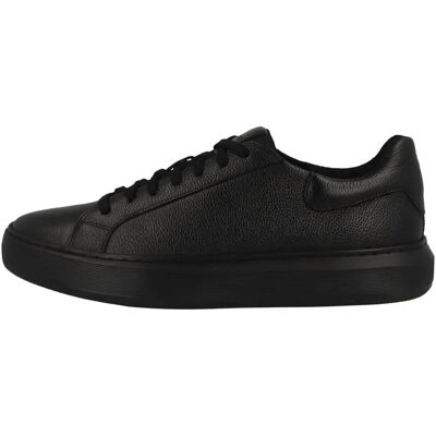 Sneaker Deiven Geox in Pelle per Uomo Sneaker Deiven Geox in Pelle per Uomo