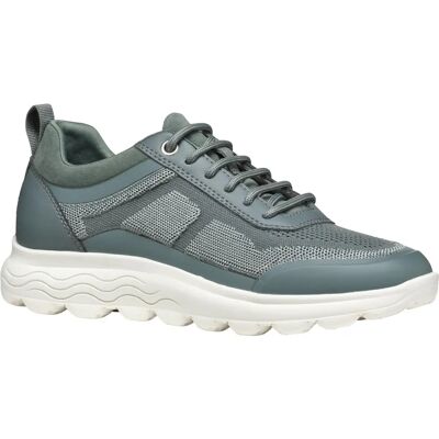 GEOX Spherica Lågskor - Sneakers GEOX Spherica Lågskor - Sneakers