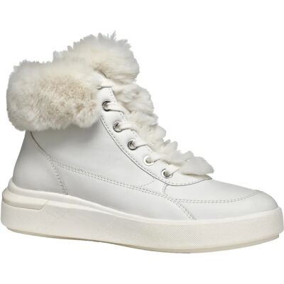 Zapatillas Dalyla de mujer Geox - Medio caña, Transpirable, Piel sintética - Zapatillas Zapatillas Dalyla de mujer Geox - Medio caña, Transpirable, Piel sintética - Zapatillas