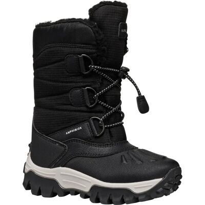 Geox J Himalaya Boy B Abx Winter Boots - Winter Boots Geox J Himalaya Boy B Abx Winter Boots - Winter Boots