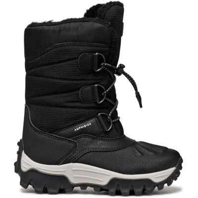 Geox J Himalaya Boy Winter Boots - Winter boots Geox J Himalaya Boy Winter Boots - Winter boots