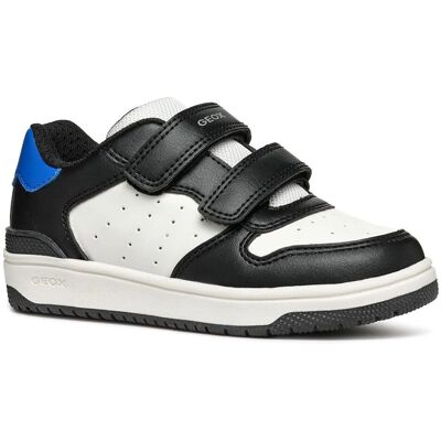 Geox Homme Washiba A Baskets - Baskets Geox Homme Washiba A Baskets - Baskets
