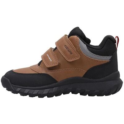 Bottes Geox J Simbyos Garçon - Imperméables, Confortables, Extérieur - Publicité Bottes Geox J Simbyos Garçon - Imperméables, Confortables, Extérieur - Publicité