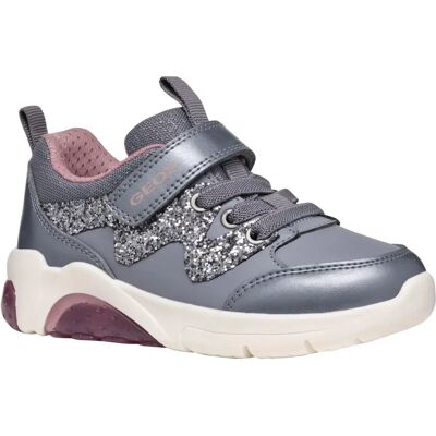 GEOX Fadinlight Dziewczęta Buty - Buty GEOX Fadinlight Dziewczęta Buty - Buty
