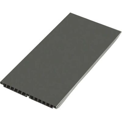 EVOTRADE Plinthe de cuisine - PVC 2,5m, Plusieurs couleurs - Publicité EVOTRADE Plinthe de cuisine - PVC 2,5m, Plusieurs couleurs - Publicité
