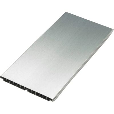 Plinthe de cuisine EVOTRADE - Profil en PVC 2,5m - Hauteurs et Couleurs Variées - Publicité Plinthe de cuisine EVOTRADE - Profil en PVC 2,5m - Hauteurs et Couleurs Variées - Publicité