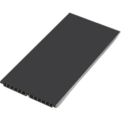 EVOTRADE Plinthe Cuisine - Profil en PVC 2,5m, Couleurs & Hauteurs - Publicité EVOTRADE Plinthe Cuisine - Profil en PVC 2,5m, Couleurs & Hauteurs - Publicité