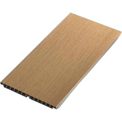 EVOTRADE Plinthe de cuisine PVC 2,5 m - bronze doré - 100 mm - Plinthe - Publicité EVOTRADE Plinthe de cuisine PVC 2,5 m - bronze doré - 100 mm - Plinthe - Publicité