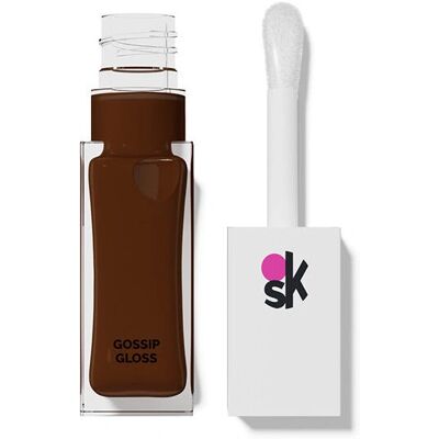 Veralab Gossip Gloss Brillo de Labios - Choco - Efecto Luminoso 3D Veralab Gossip Gloss Brillo de Labios - Choco - Efecto Luminoso 3D