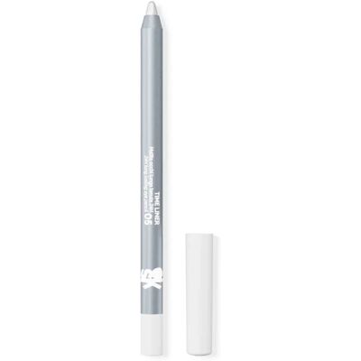 Veralab Time Liner - Eyes - Argento - Impermeabile - Matita occhi Veralab Time Liner - Eyes - Argento - Impermeabile - Matita occhi