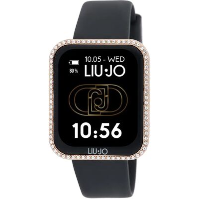 Liu Jo Smartwatch Mini Slim Luxury - Ceas inteligent Liu Jo Smartwatch Mini Slim Luxury - Ceas inteligent