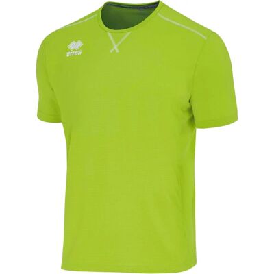 Errea Everton T-Shirt - Sport en casual gebruik Errea Everton T-Shirt - Sport en casual gebruik