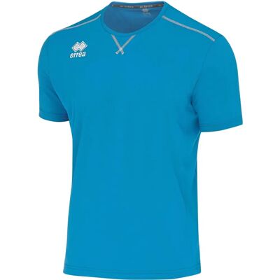 Errea Herren Sportshirt - Everton Logo - XXL Errea Herren Sportshirt - Everton Logo - XXL