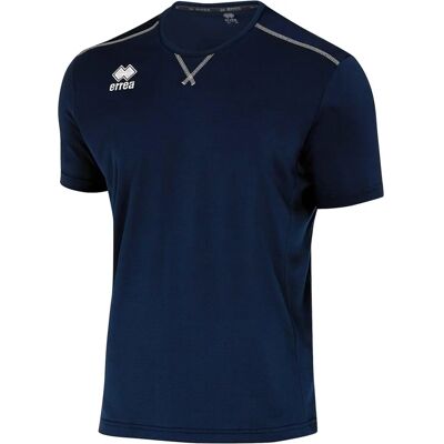 Maillot de Handball Everton Bleu - Errea - S, 5XL, 2XL, 4XL, 3XL, XL, L - Publicité Maillot de Handball Everton Bleu - Errea - S, 5XL, 2XL, 4XL, 3XL, XL, L - Publicité