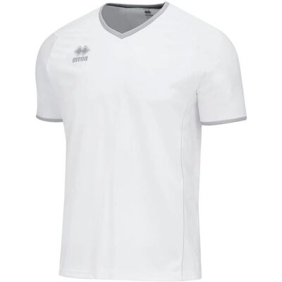 Errea LENNOX SHIRT S/S AD - Sports Shirt Errea LENNOX SHIRT S/S AD - Sports Shirt
