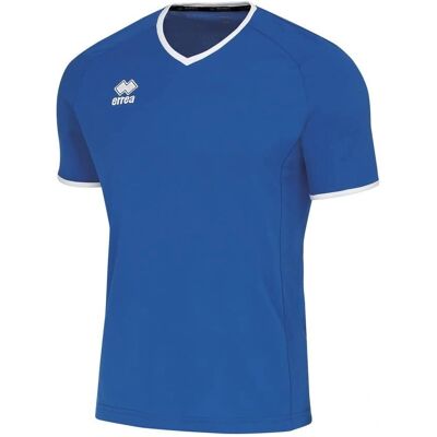 ERREA Lennox Herens voetbalshirt - Shirt ERREA Lennox Herens voetbalshirt - Shirt